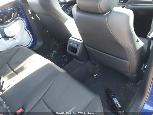 1HGCV1F37NA124663 Honda Accord Sport