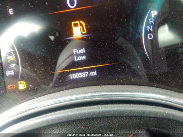 1C4RJFAG2HC926896 Jeep Grand Cherokee Altitude 4x4