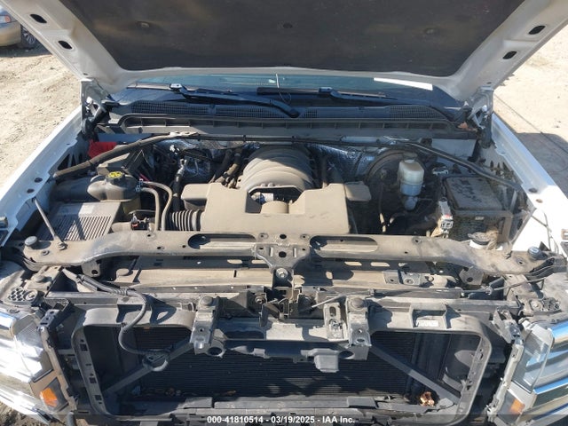 3GCUKREC3GG216059 Chevrolet Silverado 1500 1lt