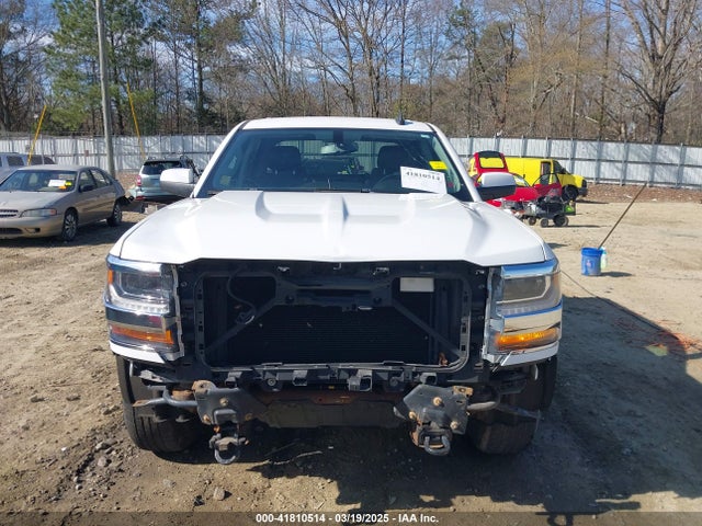 3GCUKREC3GG216059 Chevrolet Silverado 1500 1lt