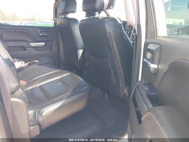 3GCUKREC3GG216059 Chevrolet Silverado 1500 1lt
