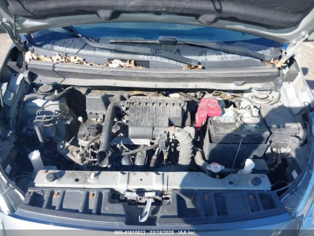 2019 MITSUBISHI MIRAGE G4 ML32F3FJ1KHF18248 Photo 9