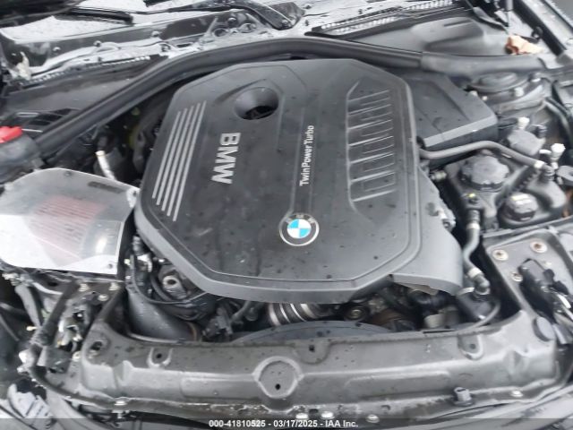 WBA4E5C37HG189560 BMW 440i Gran Coupe Xdrive