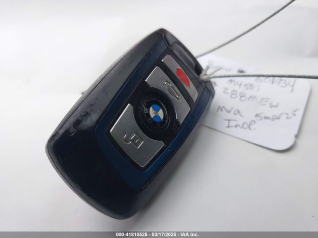 WBA4E5C37HG189560 BMW 440i Gran Coupe Xdrive