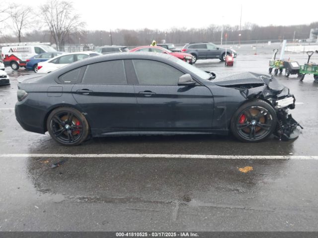 WBA4E5C37HG189560 BMW 440i Gran Coupe Xdrive