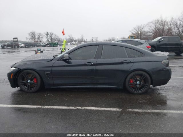 WBA4E5C37HG189560 BMW 440i Gran Coupe Xdrive