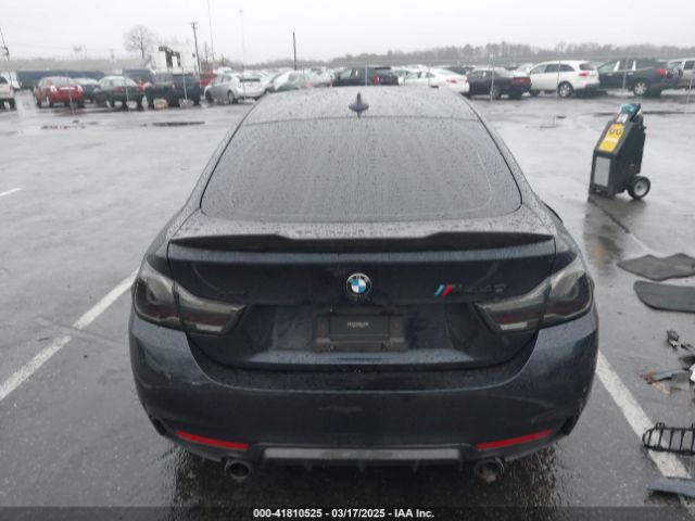WBA4E5C37HG189560 BMW 440i Gran Coupe Xdrive