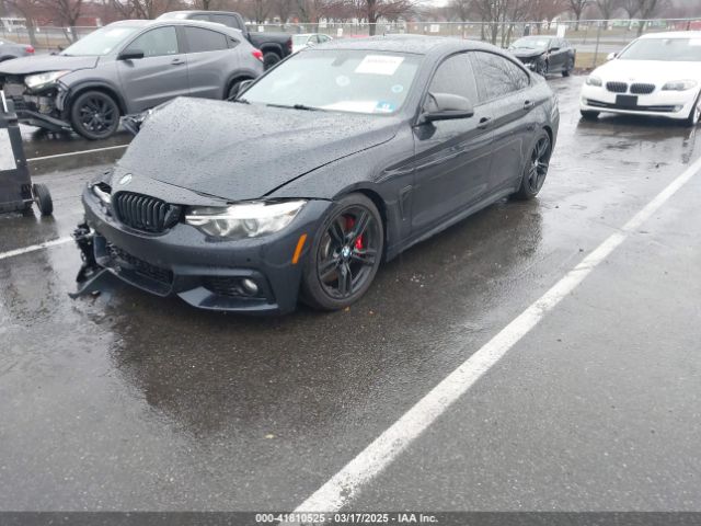 WBA4E5C37HG189560 BMW 440i Gran Coupe Xdrive