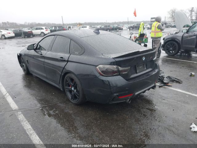 WBA4E5C37HG189560 BMW 440i Gran Coupe Xdrive