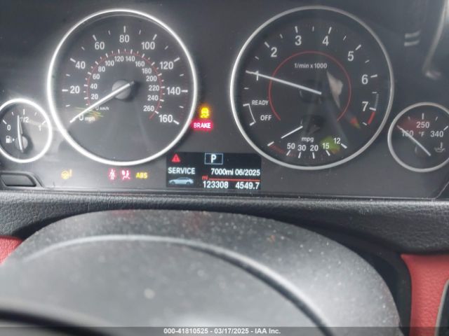WBA4E5C37HG189560 BMW 440i Gran Coupe Xdrive