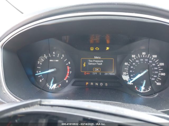 3FA6P0H79ER142903 Ford FUSION SE