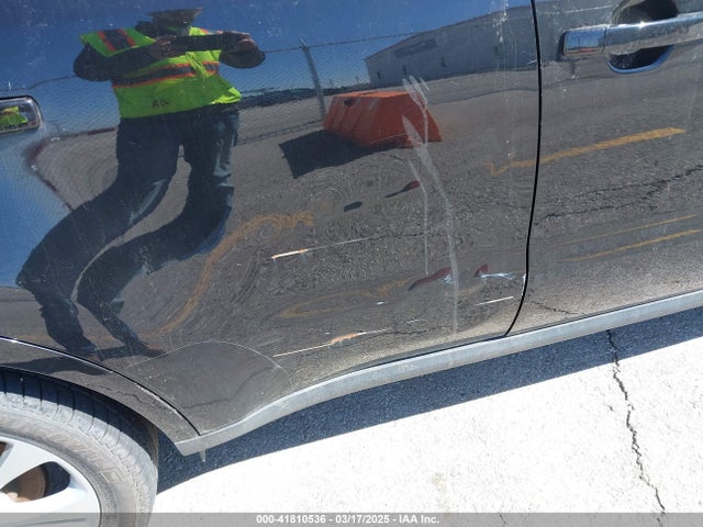 KIA SOUL + 2015 KNDJP3A50F7802561 Image 6