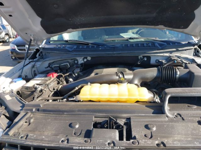 1FTFW1EG3JFB90993 Ford F-150 Xlt