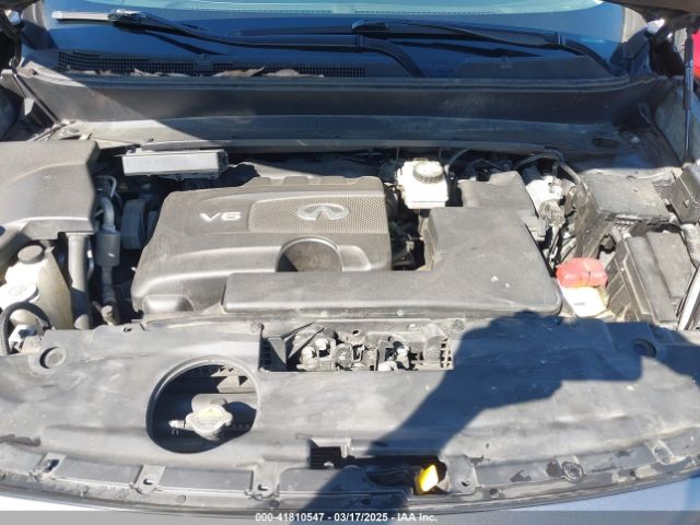 5N1DL0MN7HC541048 Infiniti QX60