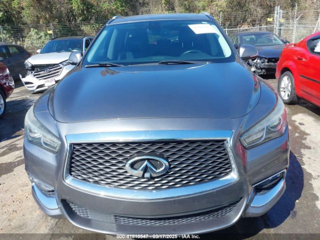 5N1DL0MN7HC541048 Infiniti QX60