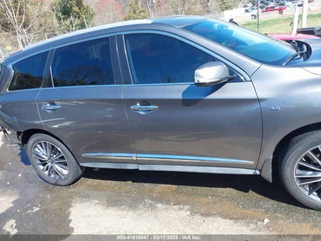 5N1DL0MN7HC541048 Infiniti QX60