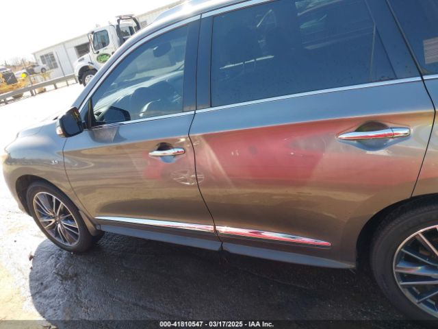 5N1DL0MN7HC541048 Infiniti QX60