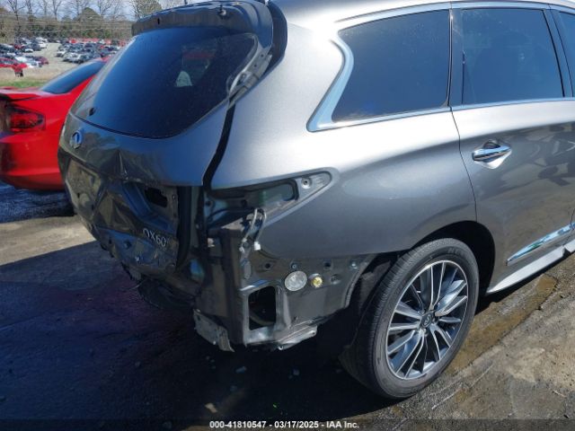 5N1DL0MN7HC541048 Infiniti QX60