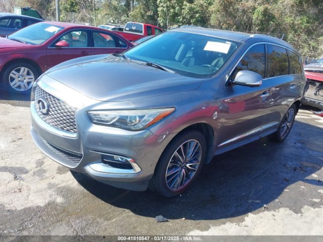5N1DL0MN7HC541048 Infiniti QX60