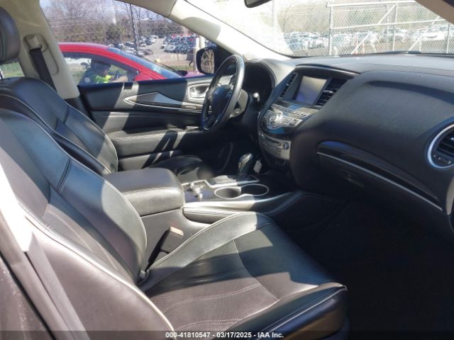 5N1DL0MN7HC541048 Infiniti QX60