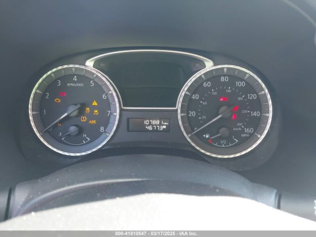 5N1DL0MN7HC541048 Infiniti QX60