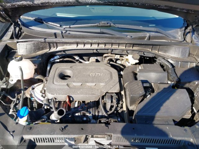 KM8J3CAL1MU404991 Hyundai Tucson Sport