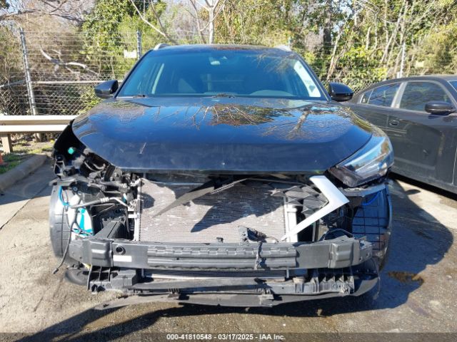 KM8J3CAL1MU404991 Hyundai Tucson Sport