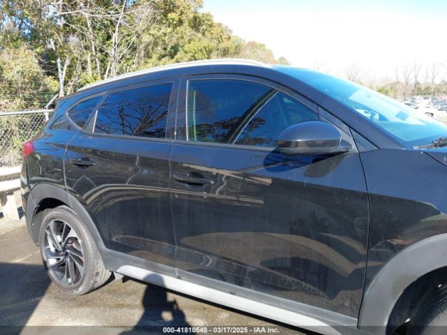 KM8J3CAL1MU404991 Hyundai Tucson Sport