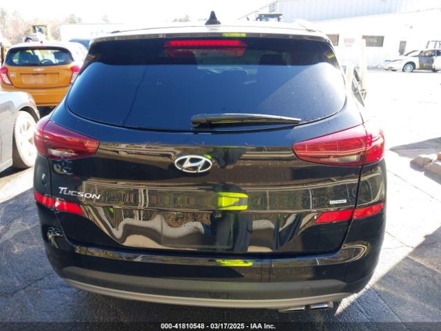 KM8J3CAL1MU404991 Hyundai Tucson Sport
