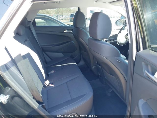 KM8J3CAL1MU404991 Hyundai Tucson Sport