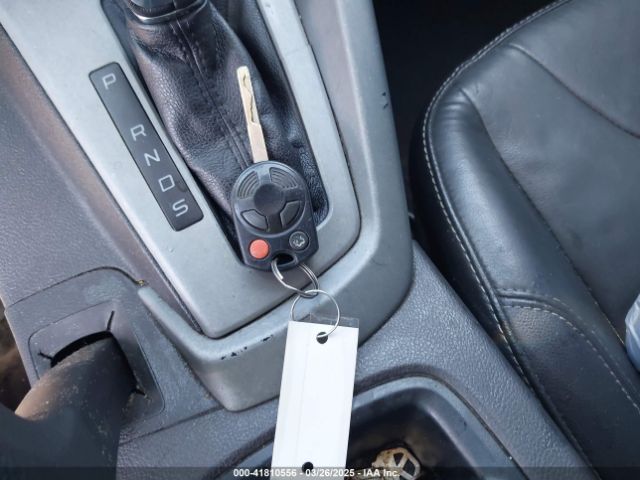 1FADP3F28EL166043 Ford FOCUS SE