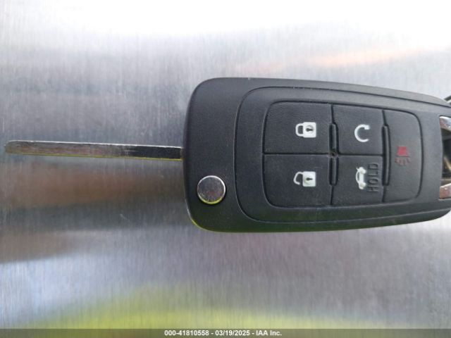 1G1PE5SB5E7274944 Chevrolet Cruze 2lt Auto