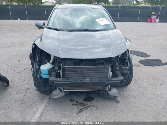 3CZRU5H56KM728523 Honda HR-V EX