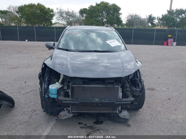 3CZRU5H56KM728523 Honda HR-V EX