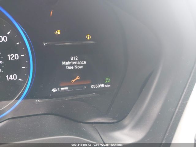 3CZRU5H56KM728523 Honda HR-V EX