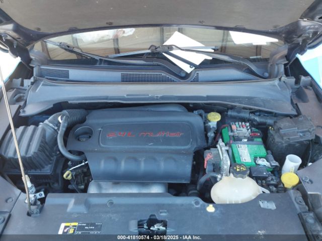 2017 JEEP NEW COMPASS 3C4NJDBBXHT679623 Photo 9