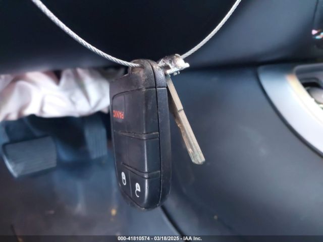 2017 JEEP NEW COMPASS 3C4NJDBBXHT679623 Photo 10