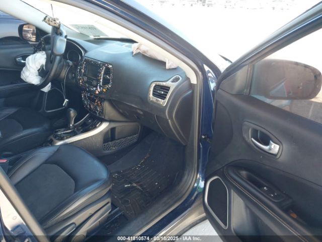 2017 JEEP NEW COMPASS 3C4NJDBBXHT679623 Photo 4