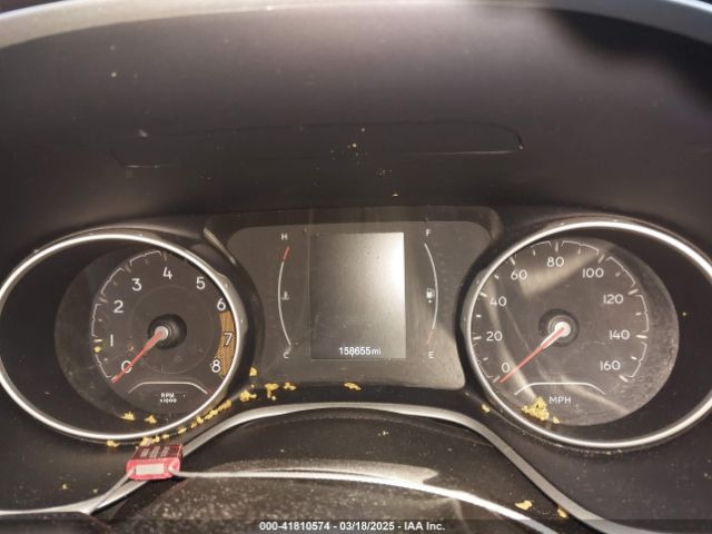 2017 JEEP NEW COMPASS 3C4NJDBBXHT679623 Photo 6