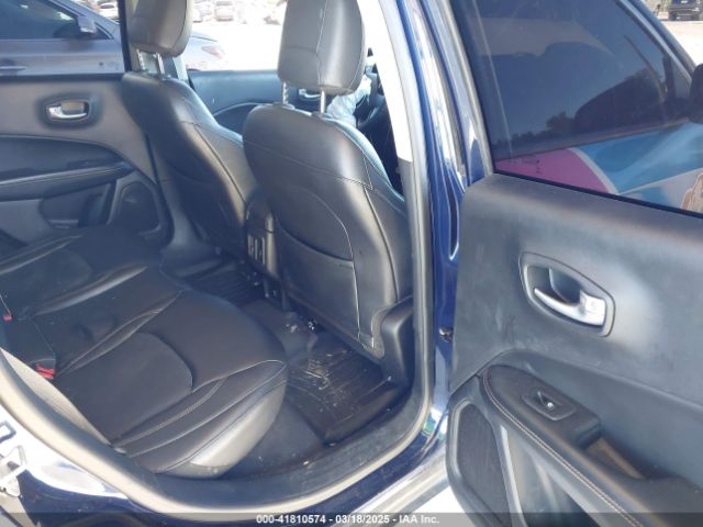 2017 JEEP NEW COMPASS 3C4NJDBBXHT679623 Photo 7