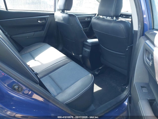 2T1BURHE7EC138424 Toyota Corolla S Plus