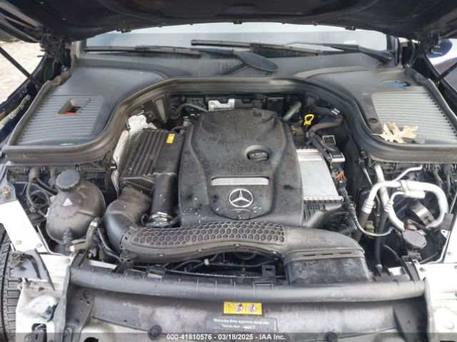 WDC0G4KB7HF212530 Mercedes-Benz Glc 300 4matic