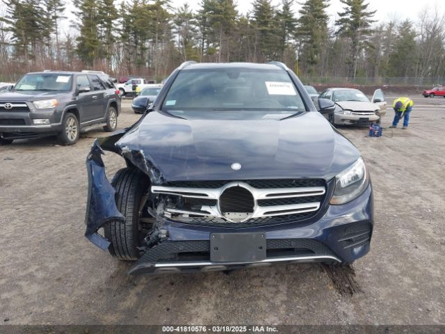 WDC0G4KB7HF212530 Mercedes-Benz Glc 300 4matic