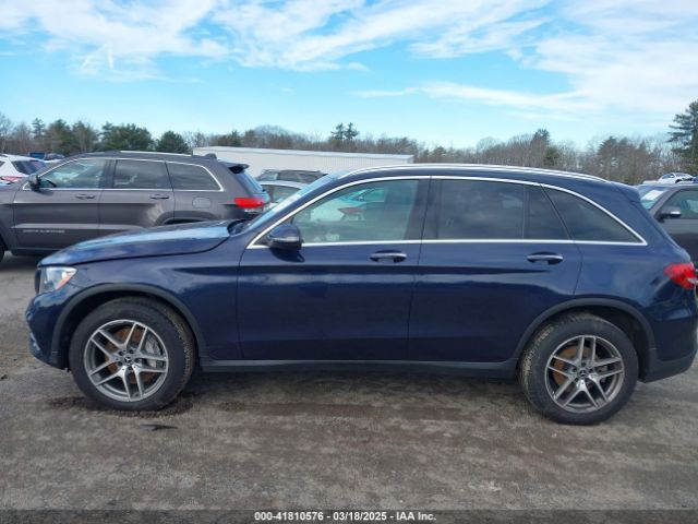 WDC0G4KB7HF212530 Mercedes-Benz Glc 300 4matic
