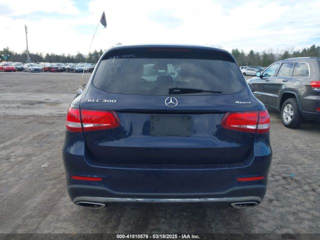 WDC0G4KB7HF212530 Mercedes-Benz Glc 300 4matic