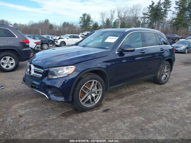 WDC0G4KB7HF212530 Mercedes-Benz Glc 300 4matic