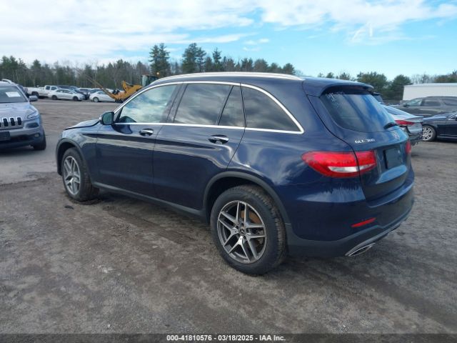 WDC0G4KB7HF212530 Mercedes-Benz Glc 300 4matic