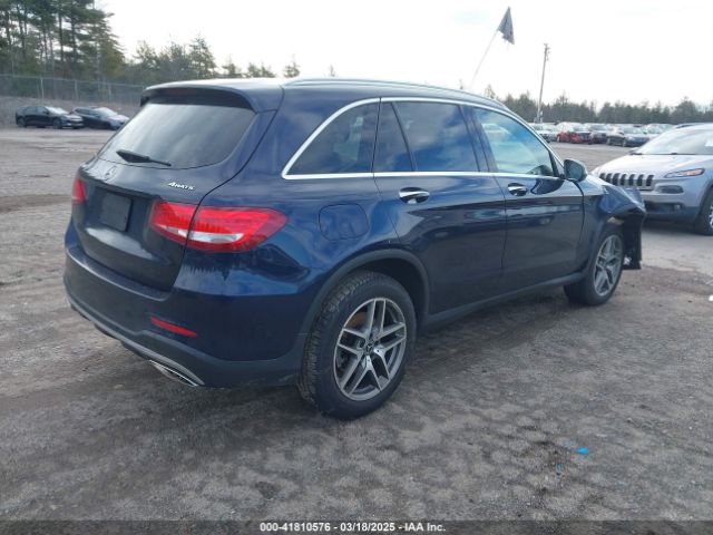 WDC0G4KB7HF212530 Mercedes-Benz Glc 300 4matic