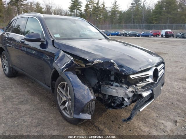 WDC0G4KB7HF212530 Mercedes-Benz Glc 300 4matic