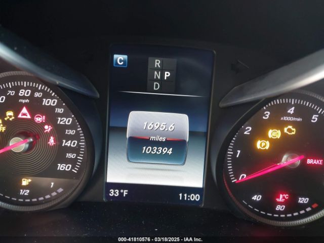 WDC0G4KB7HF212530 Mercedes-Benz Glc 300 4matic
